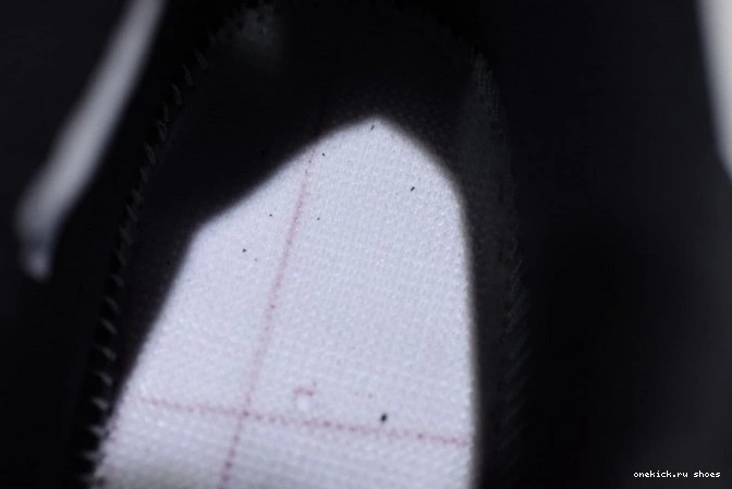 Rep Black Laser CI1184-001 Retro 4 Air Jordan 0816